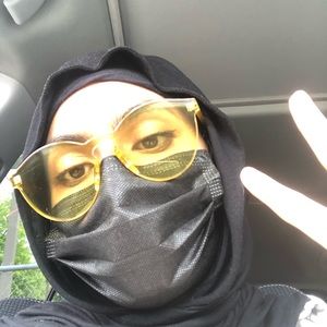 Meet your Posher, Raouz